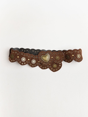 CINTURÓN DALT VILA MINUETO - Imagen 1