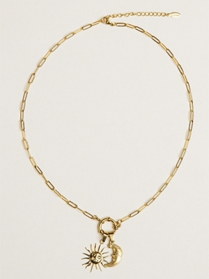 COLGANTE IBIZA MINUETO - Imagen 1