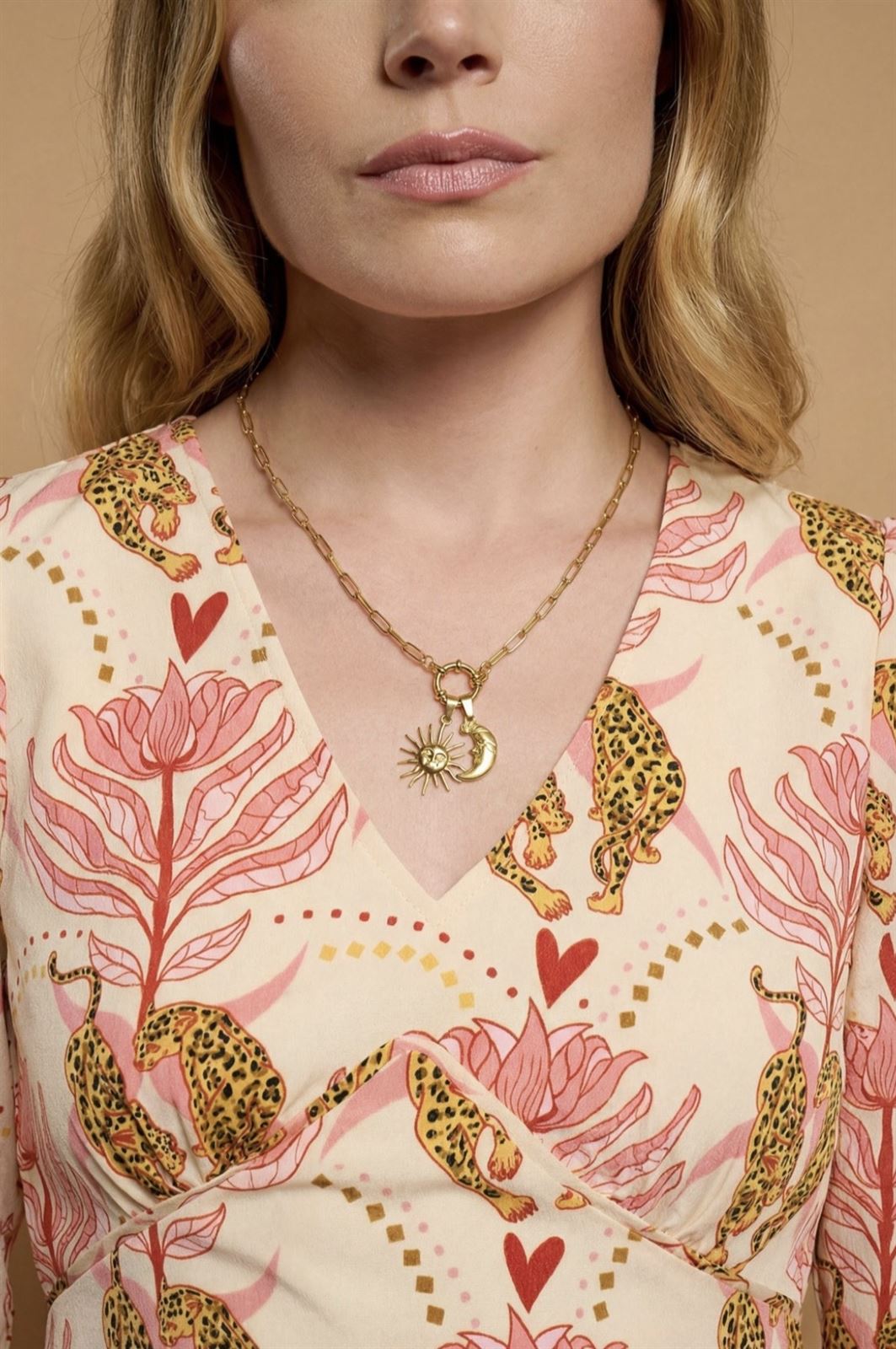 COLGANTE IBIZA MINUETO - Imagen 2