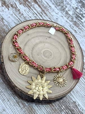 COLGANTE SOL - Imagen 2