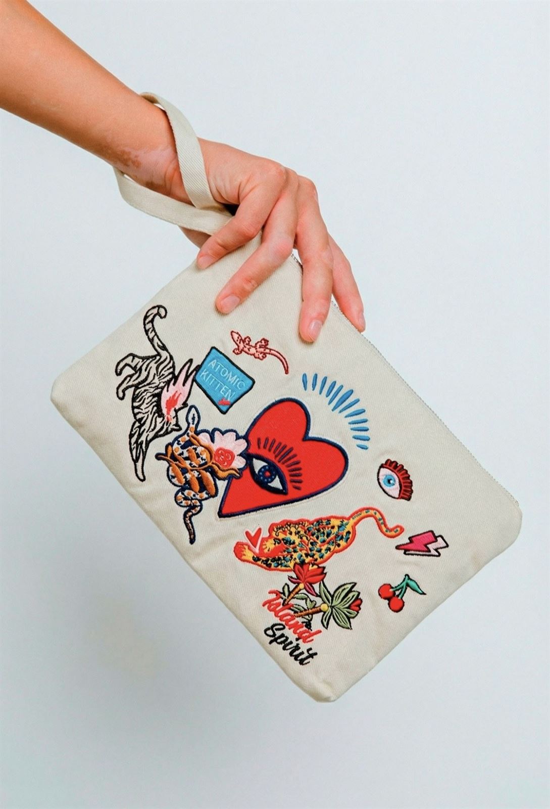 DREAM CLUTCH MINUETO - Imagen 1