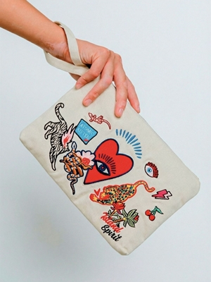 DREAM CLUTCH MINUETO - Imagen 1
