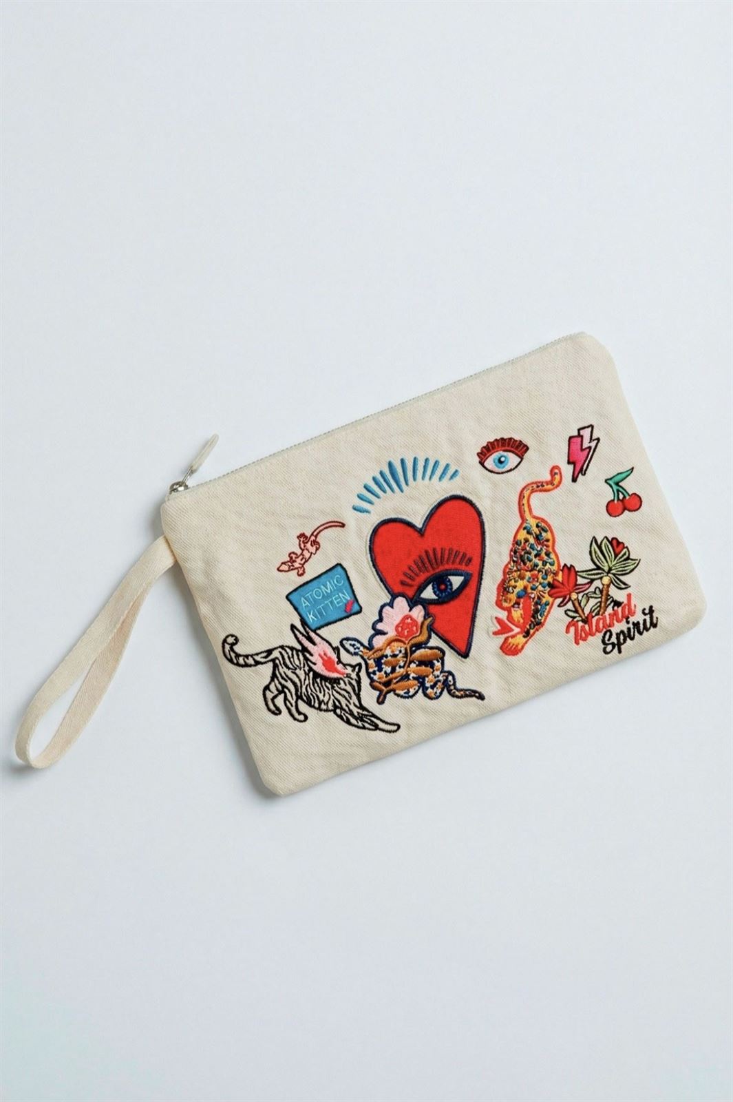 DREAM CLUTCH MINUETO - Imagen 2