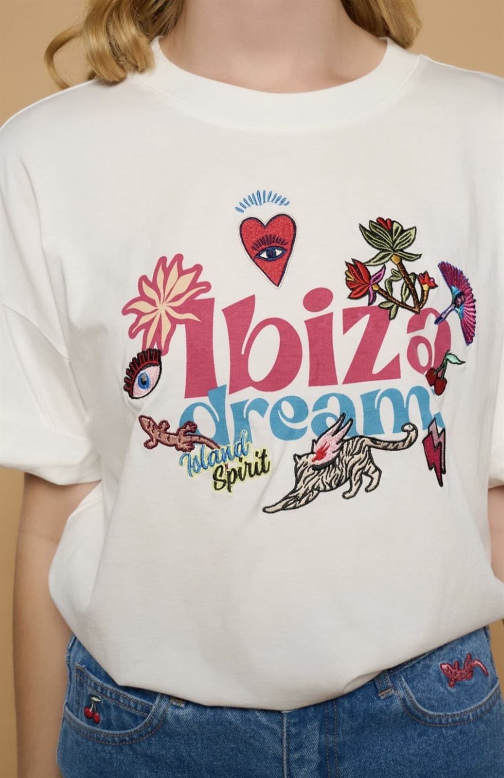 DREAM TOP MINUETO - Imagen 1