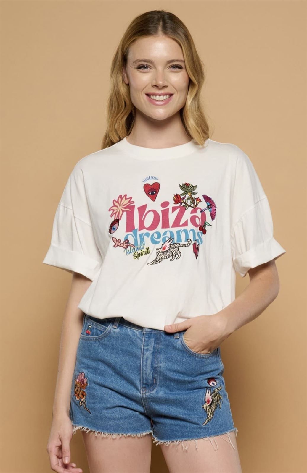 DREAM TOP MINUETO - Imagen 2