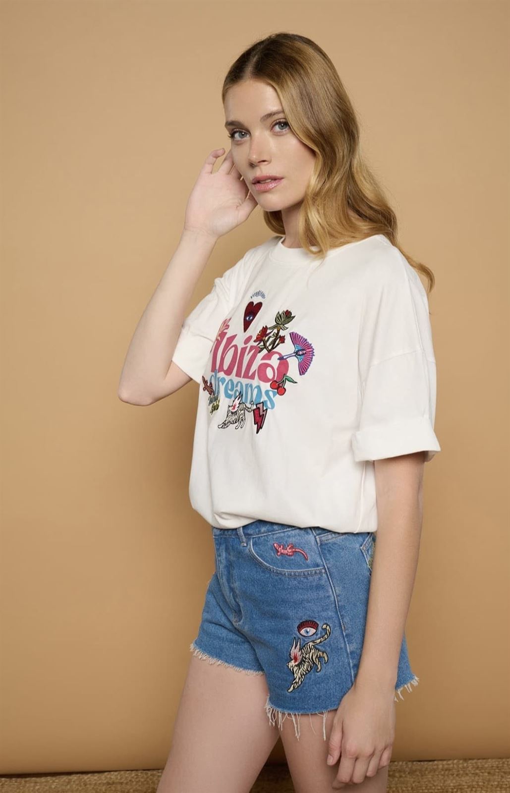 DREAM TOP MINUETO - Imagen 3