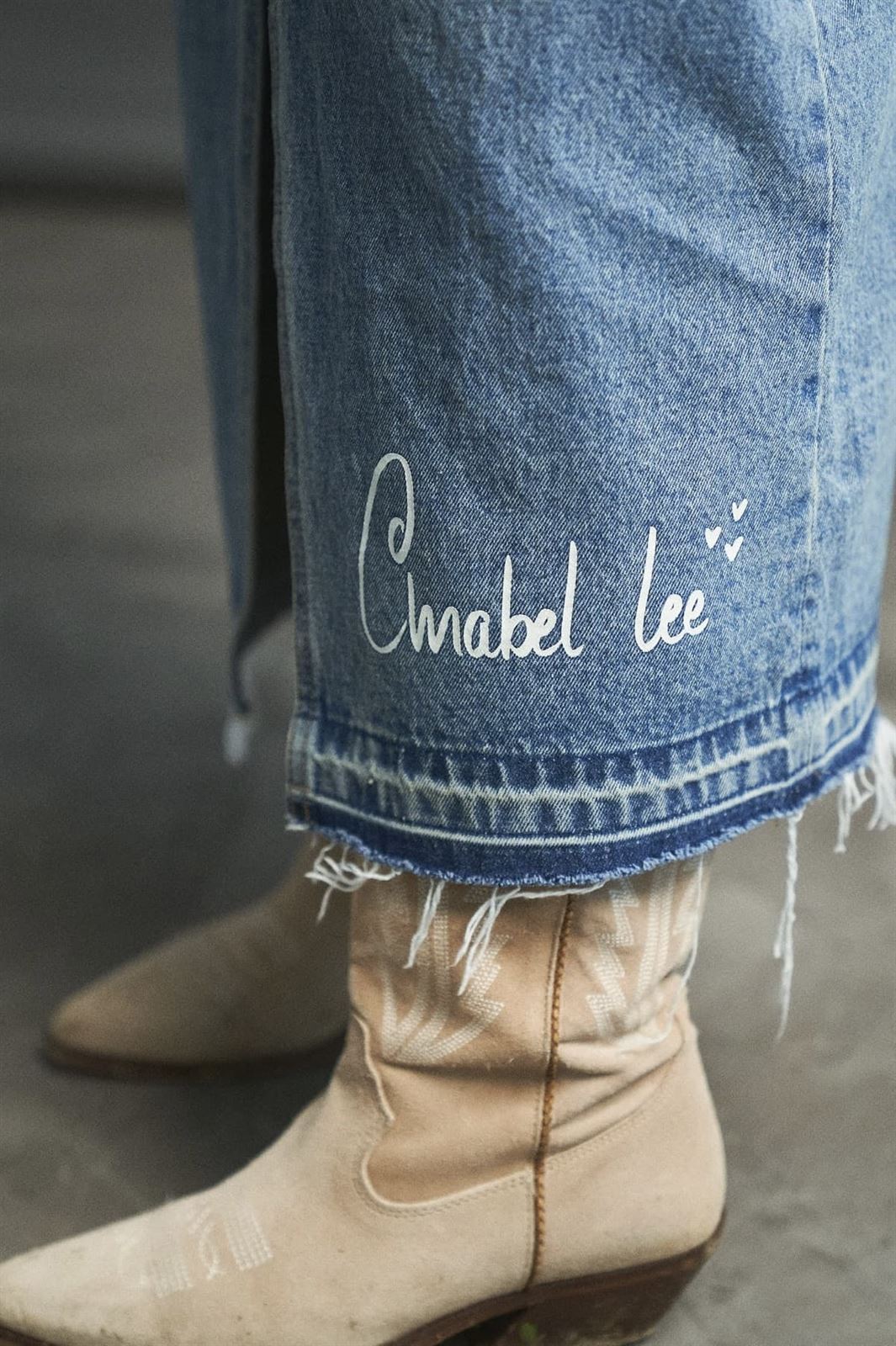 FALDA DENIM ANABEL LEE - Imagen 6
