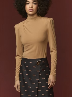 FALDA GEORGE MINUETO - Imagen 2