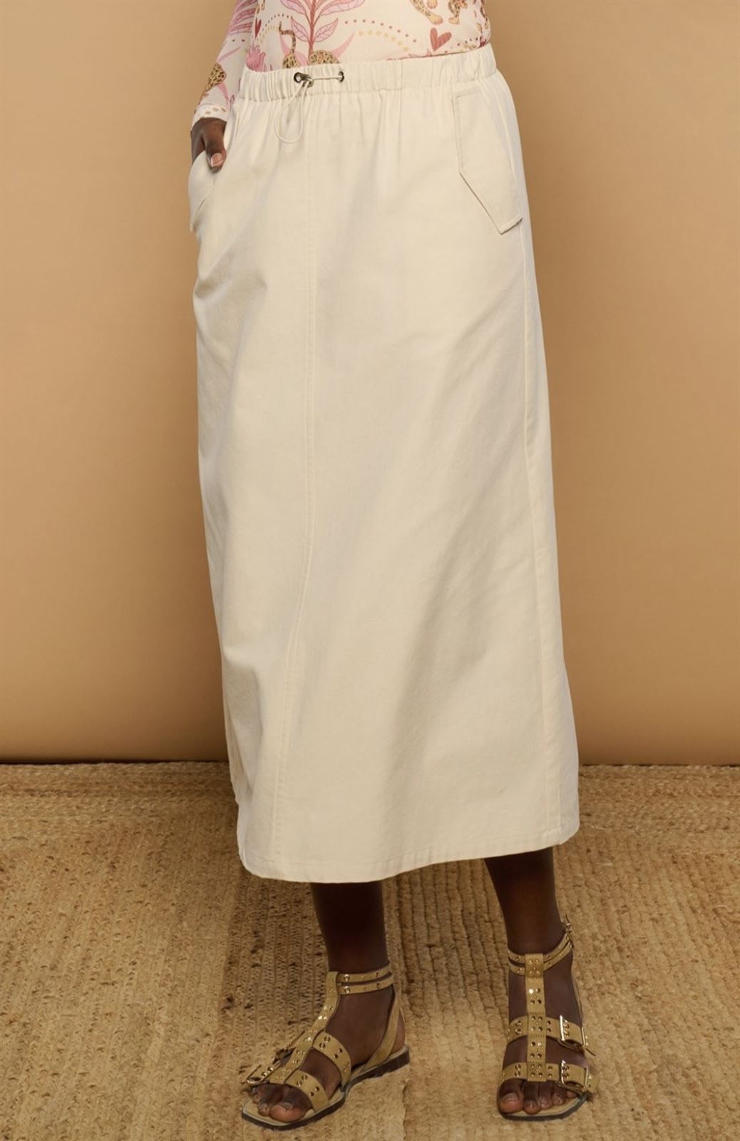 FALDA VANAI MINUETO - Imagen 1