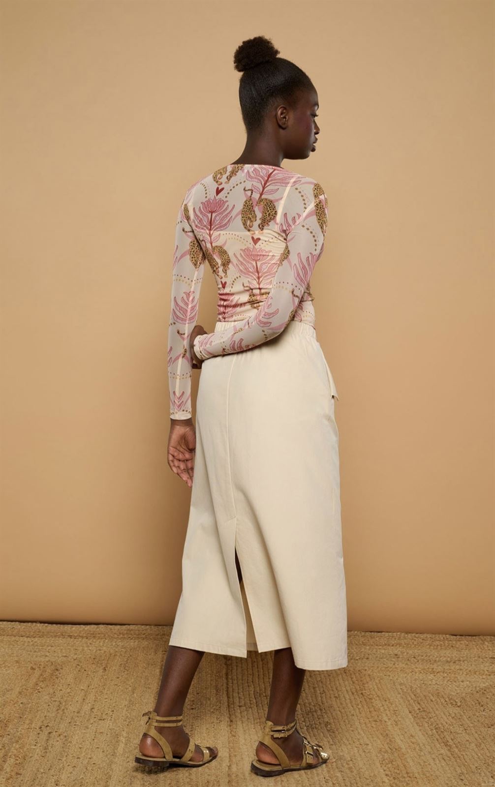 FALDA VANAI MINUETO - Imagen 4