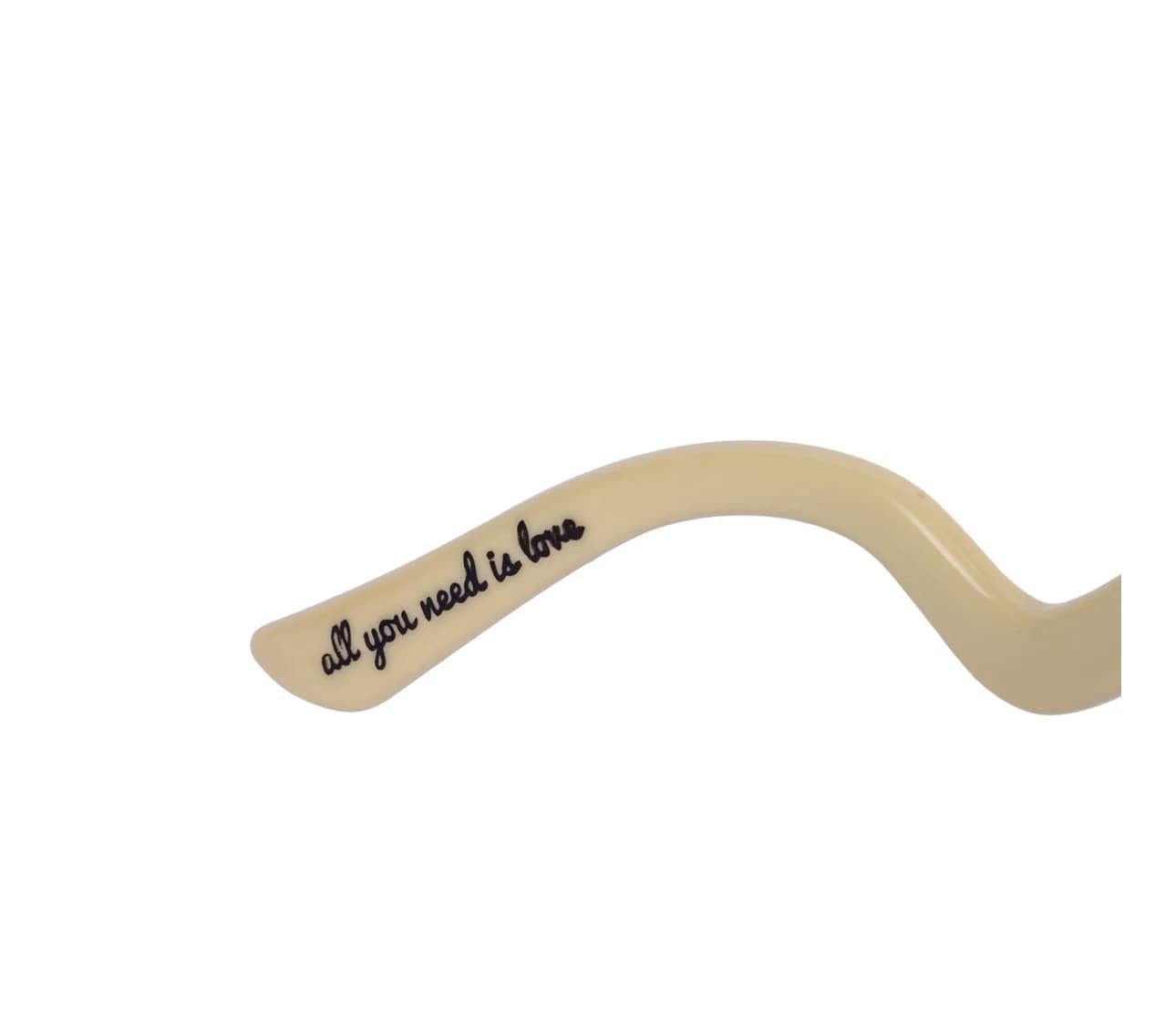 GAFAS DE SOL “ALL YOU NEED IS LOVE” FISURA - Imagen 2