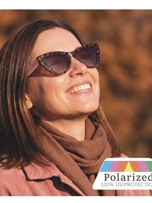 GAFAS DE SOL “BACK IN FIVE MINUTES” FISURA - Imagen 2
