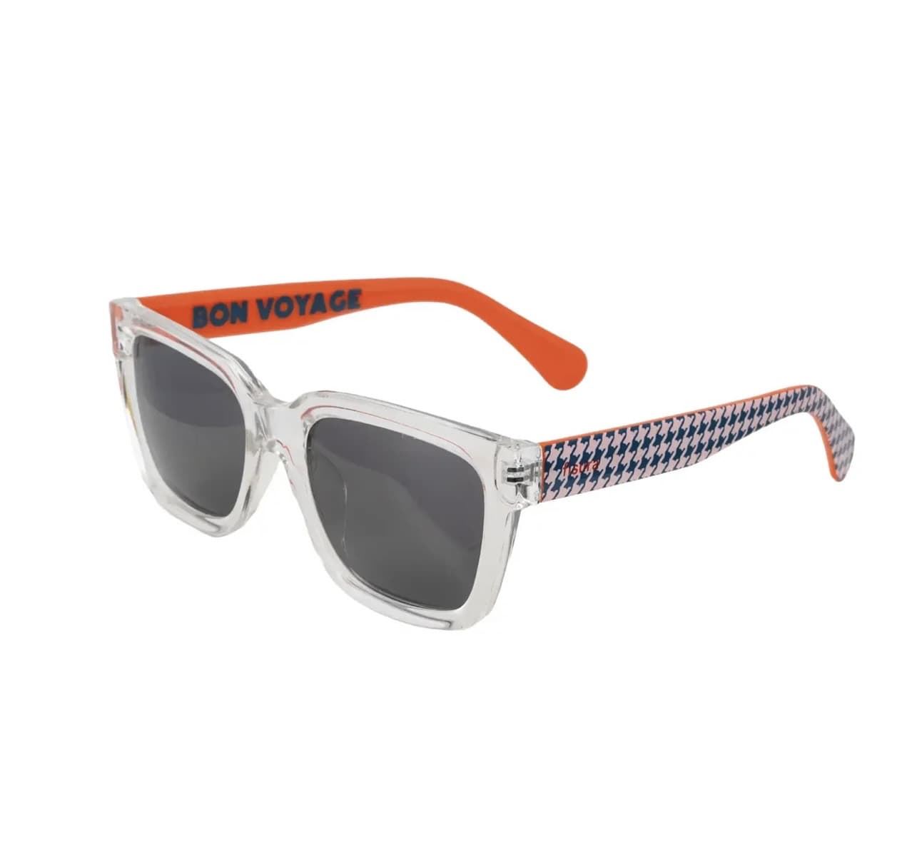 GAFAS DE SOL “BON VOYAGE” FISURA - Imagen 1