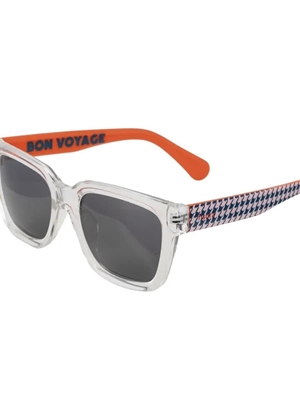 GAFAS DE SOL “BON VOYAGE” FISURA - Imagen 1
