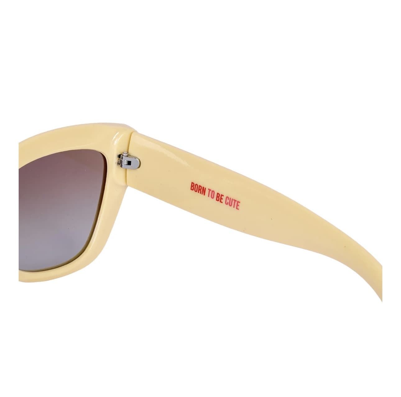 GAFAS DE SOL “BORN TO BE CUTE” FISURA - Imagen 2