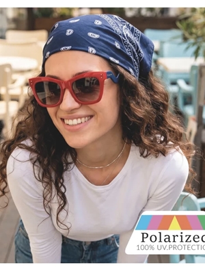 GAFAS DE SOL “DON’T FORGET” FISURA - Imagen 2