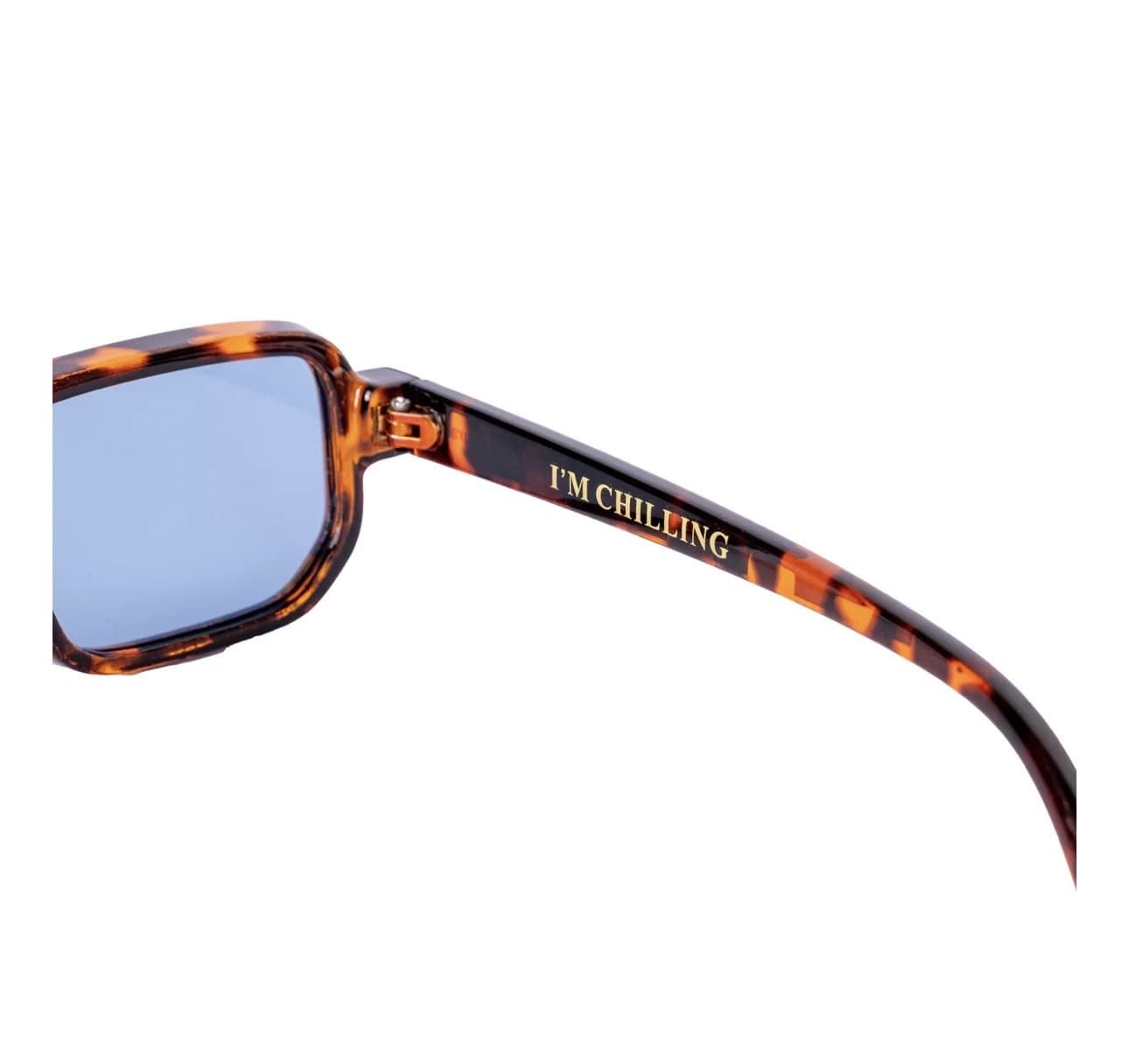 GAFAS DE SOL “I’M CHILLING” FISURA - Imagen 2