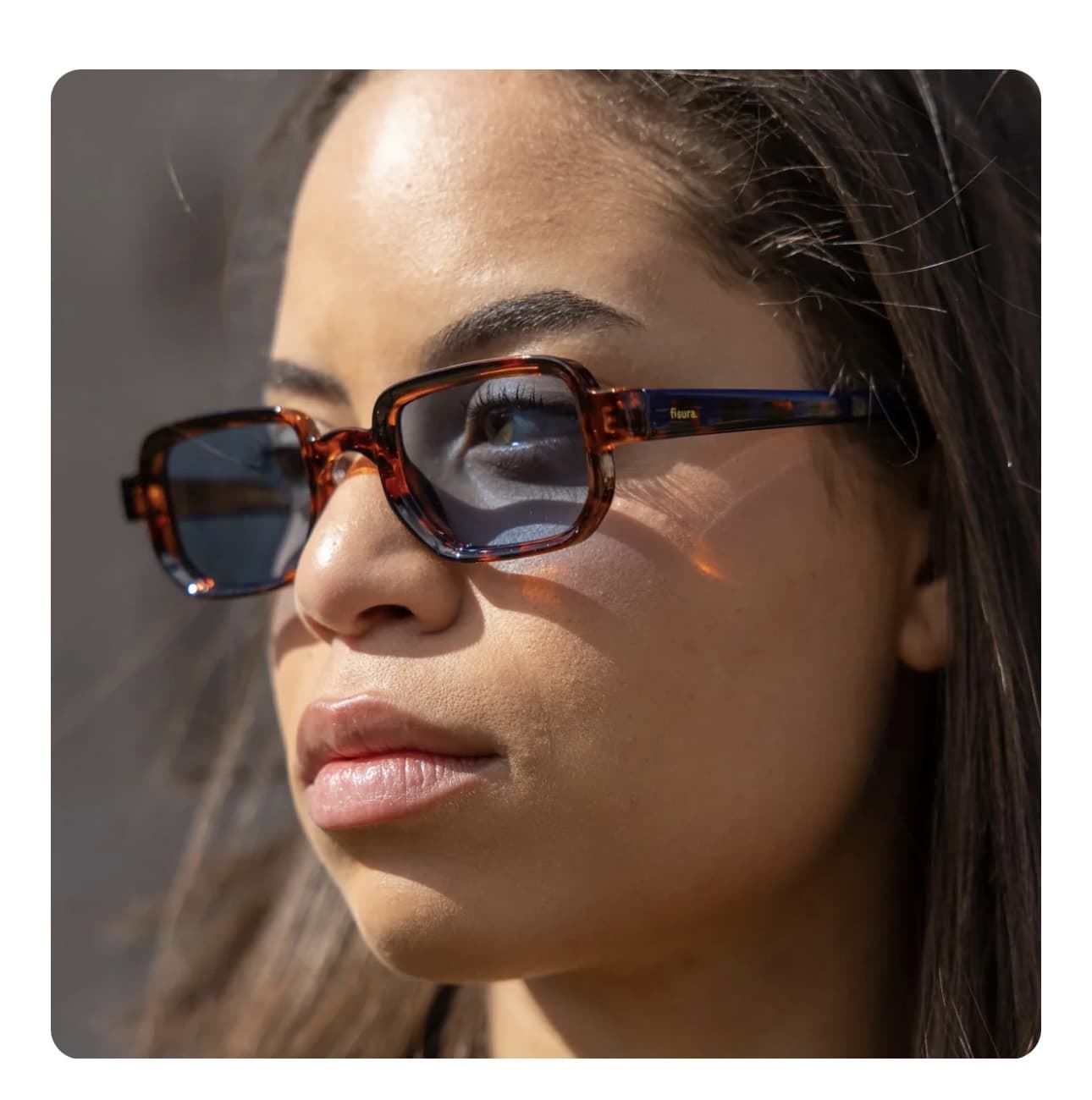 GAFAS DE SOL “I’M CHILLING” FISURA - Imagen 3