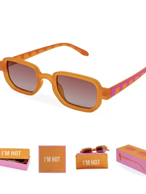 GAFAS DE SOL “I’M HOT” FISURA - Imagen 1