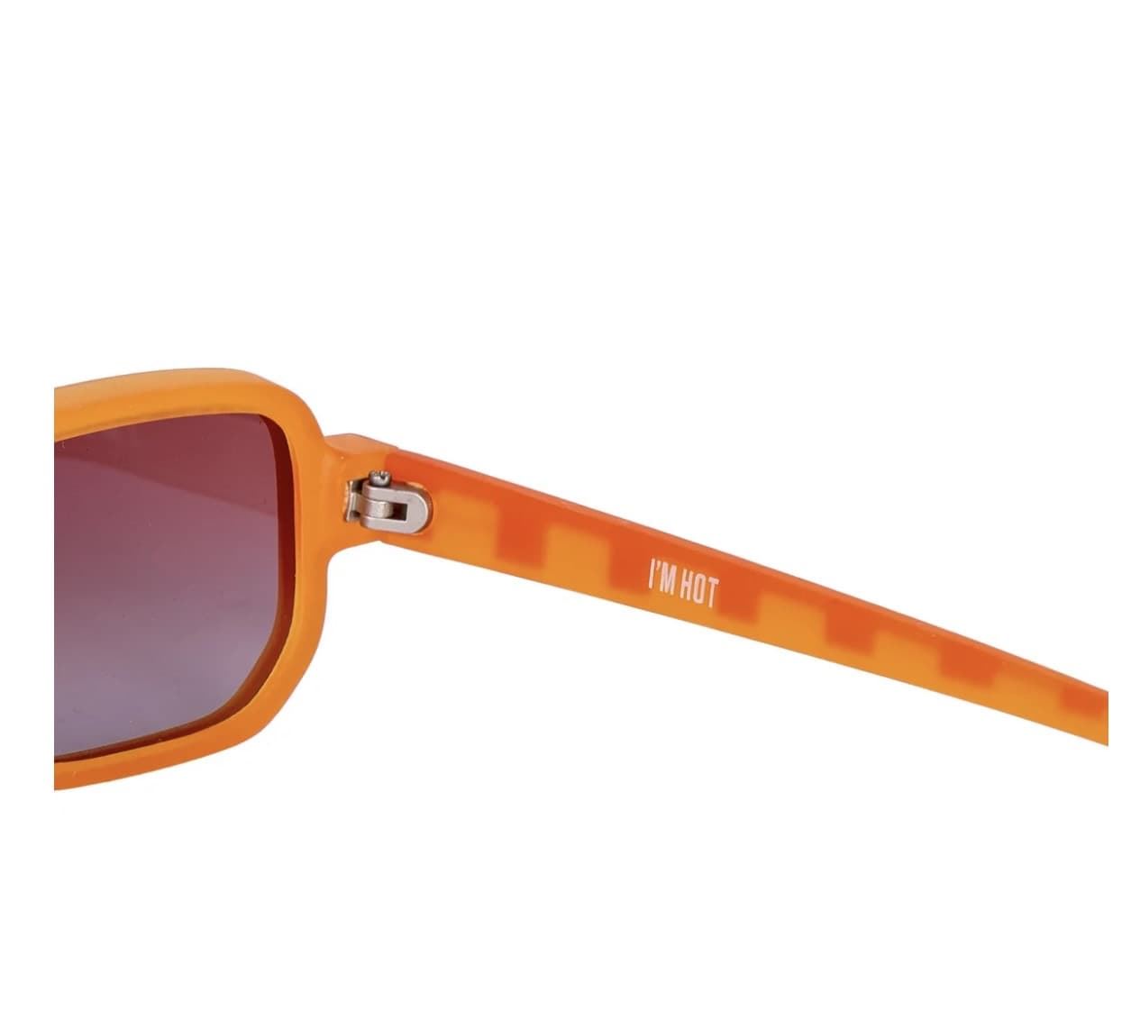 GAFAS DE SOL “I’M HOT” FISURA - Imagen 2