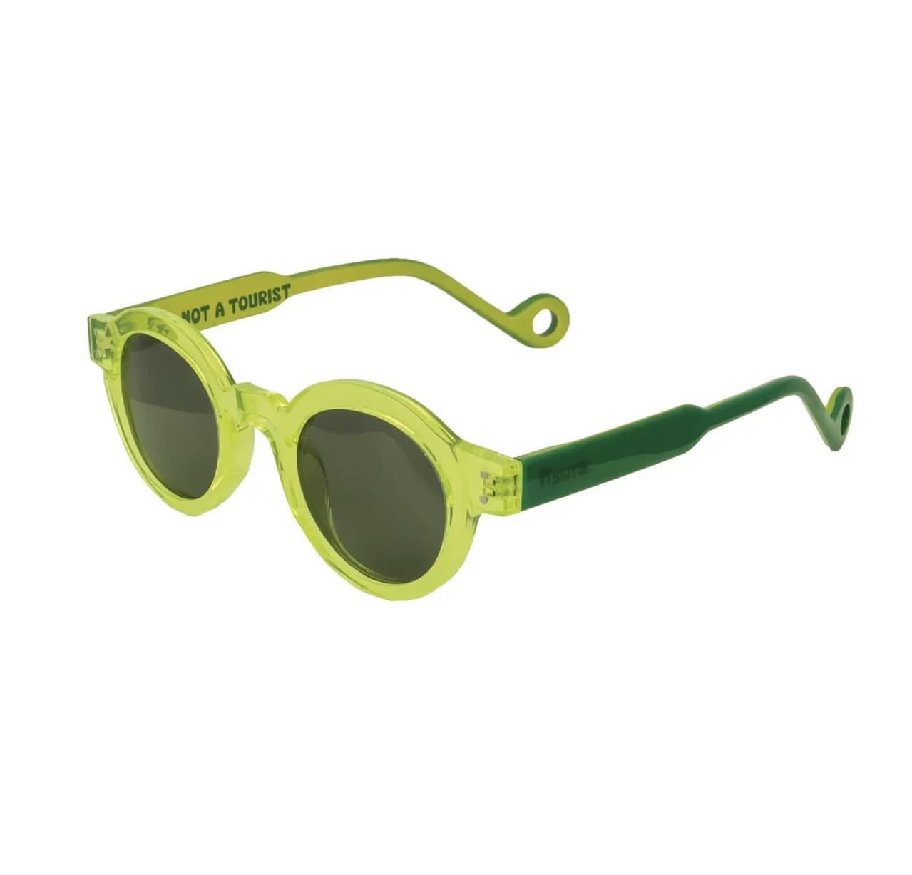 GAFAS DE SOL “I’M NOT A TOURIST” FISURA - Imagen 1
