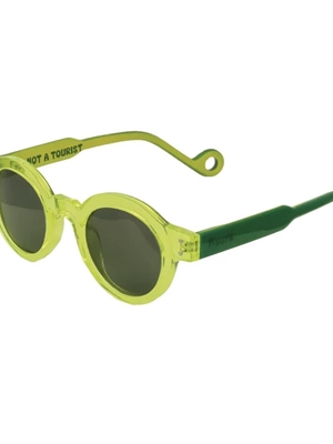 GAFAS DE SOL “I’M NOT A TOURIST” FISURA - Imagen 1