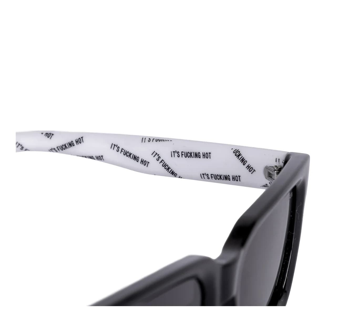 GAFAS DE SOL “IT’S FUCKING HOT” FISURA - Imagen 2
