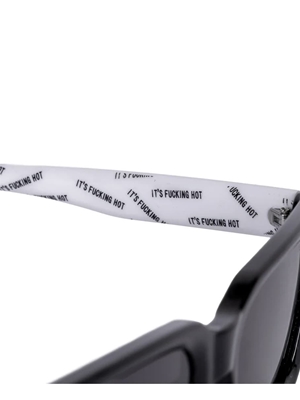 GAFAS DE SOL “IT’S FUCKING HOT” FISURA - Imagen 2