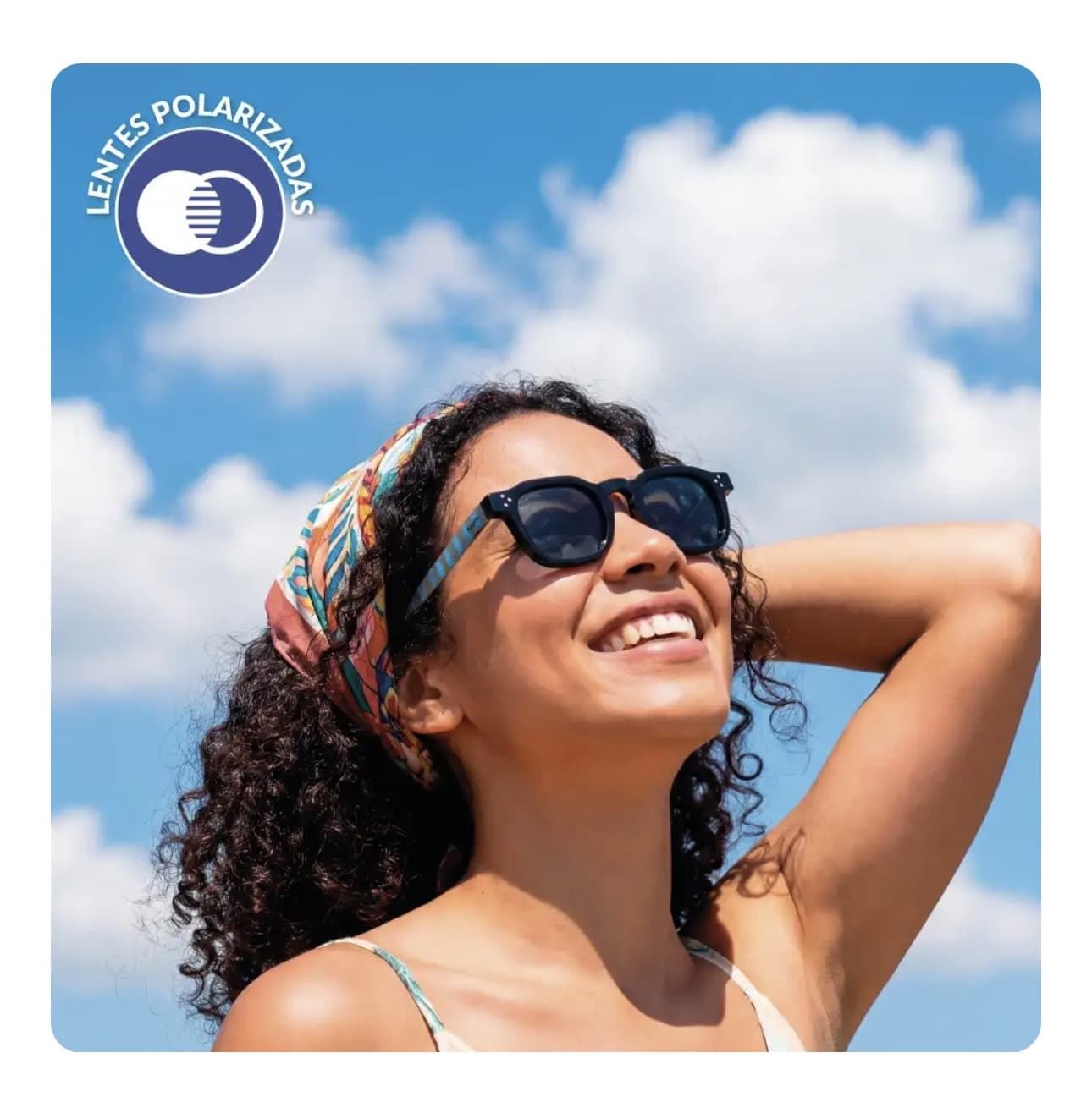 GAFAS DE SOL “MODO CHIRINGUITO” FISURA - Imagen 3