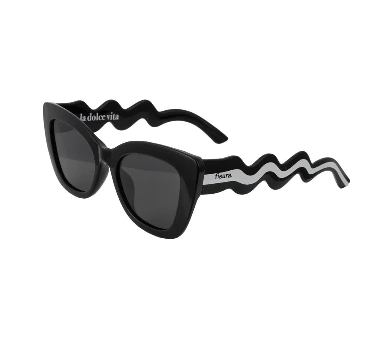 GAFAS DE SOL ONDAS “LA DOLCE VITA” - Imagen 1