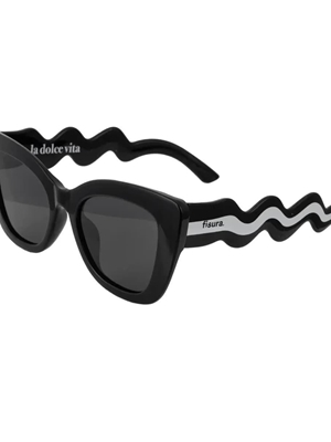 GAFAS DE SOL ONDAS “LA DOLCE VITA” - Imagen 1