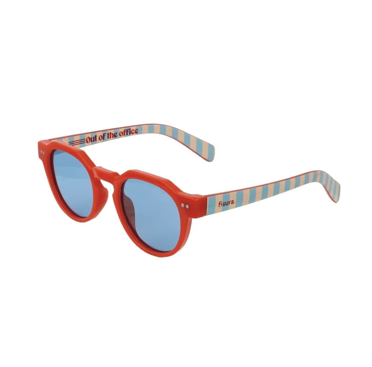 GAFAS DE SOL “OUT OFF THE OFFICE” FISURA - Imagen 1