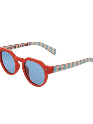 GAFAS DE SOL “OUT OFF THE OFFICE” FISURA - Imagen 1