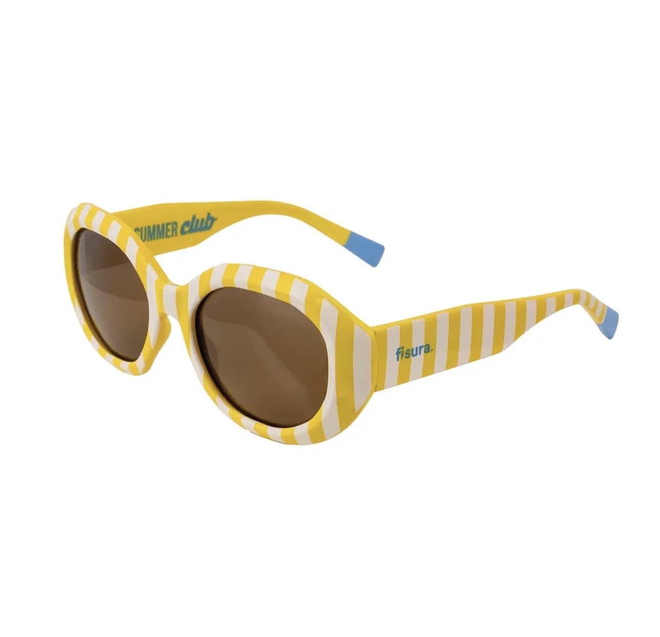 GAFAS DE SOL “SUMMER CLUB” FISURA - Imagen 1