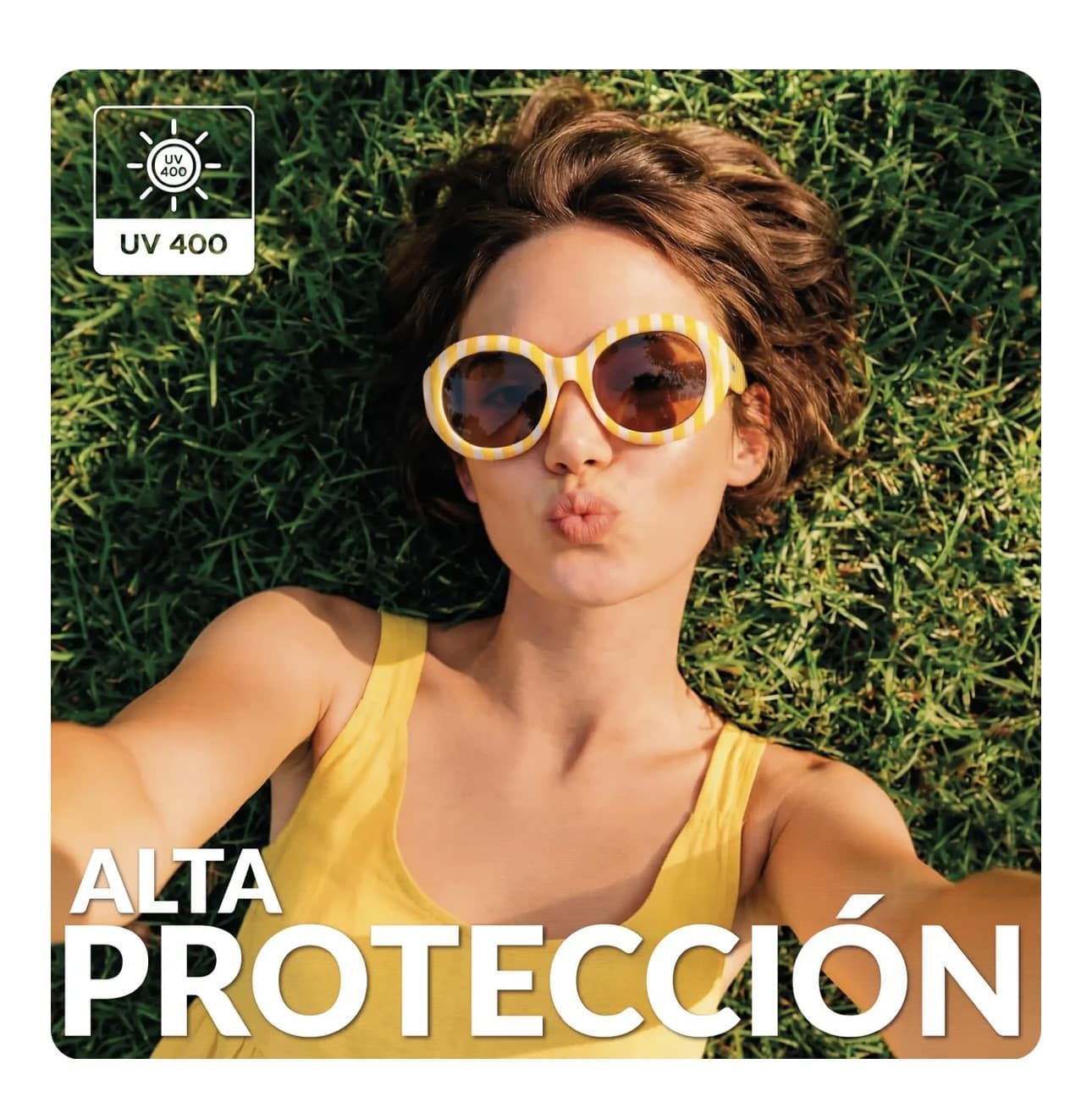 GAFAS DE SOL “SUMMER CLUB” FISURA - Imagen 4