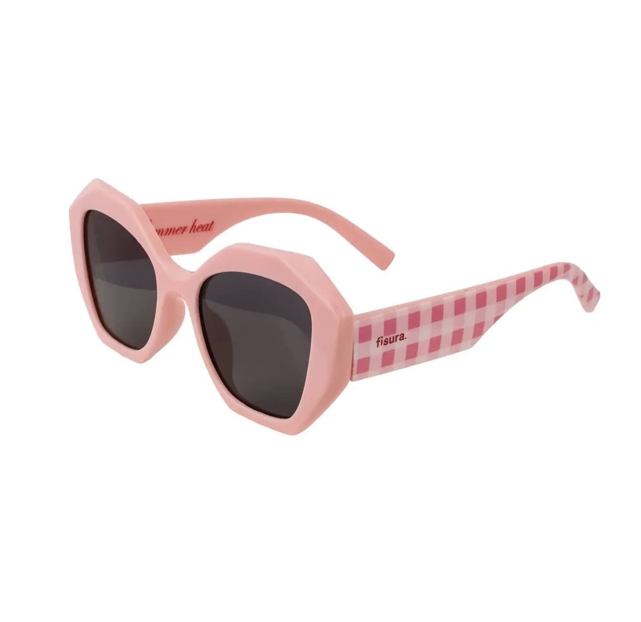 GAFAS DE SOL “SUMMER HEAT” FISURA - Imagen 1