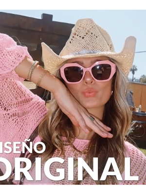 GAFAS DE SOL “SUMMER HEAT” FISURA - Imagen 2