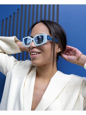 GAFAS DE SOL “SWEET DREAMS” FISURA - Imagen 2