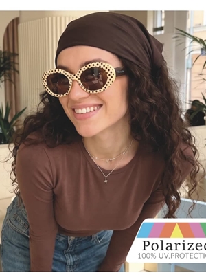 GAFAS DE SOL “THERE’S NO PLACE LIKE CASA” FISURA - Imagen 2