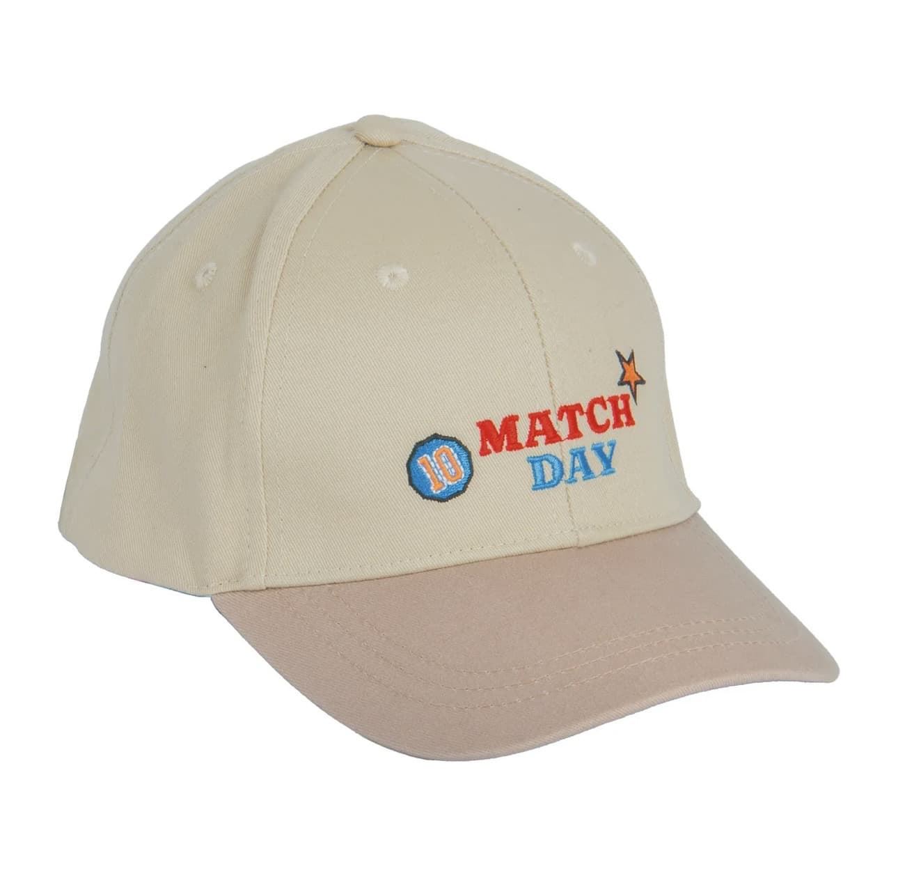 GORRA “MATCH DAY” FISURA - Imagen 1