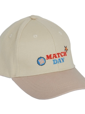 GORRA “MATCH DAY” FISURA - Imagen 1