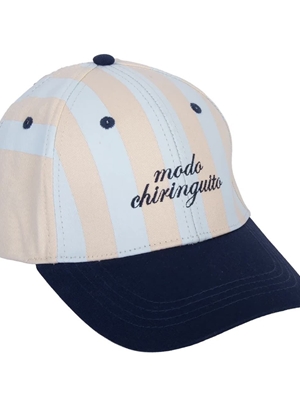 GORRA “MODO CHIRINGUITO” FISURA - Imagen 1