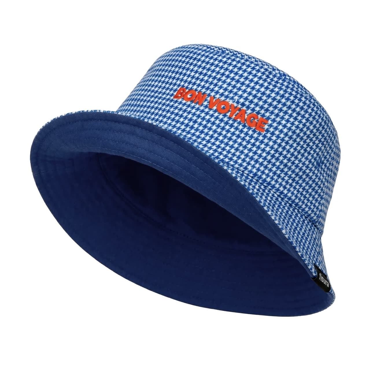 GORRO PESCADOR “BON VOYAGE” FISURA - Imagen 1