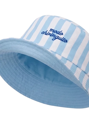 GORRO PESCADOR “MODO CHIRINGUITO” FISURA - Imagen 1