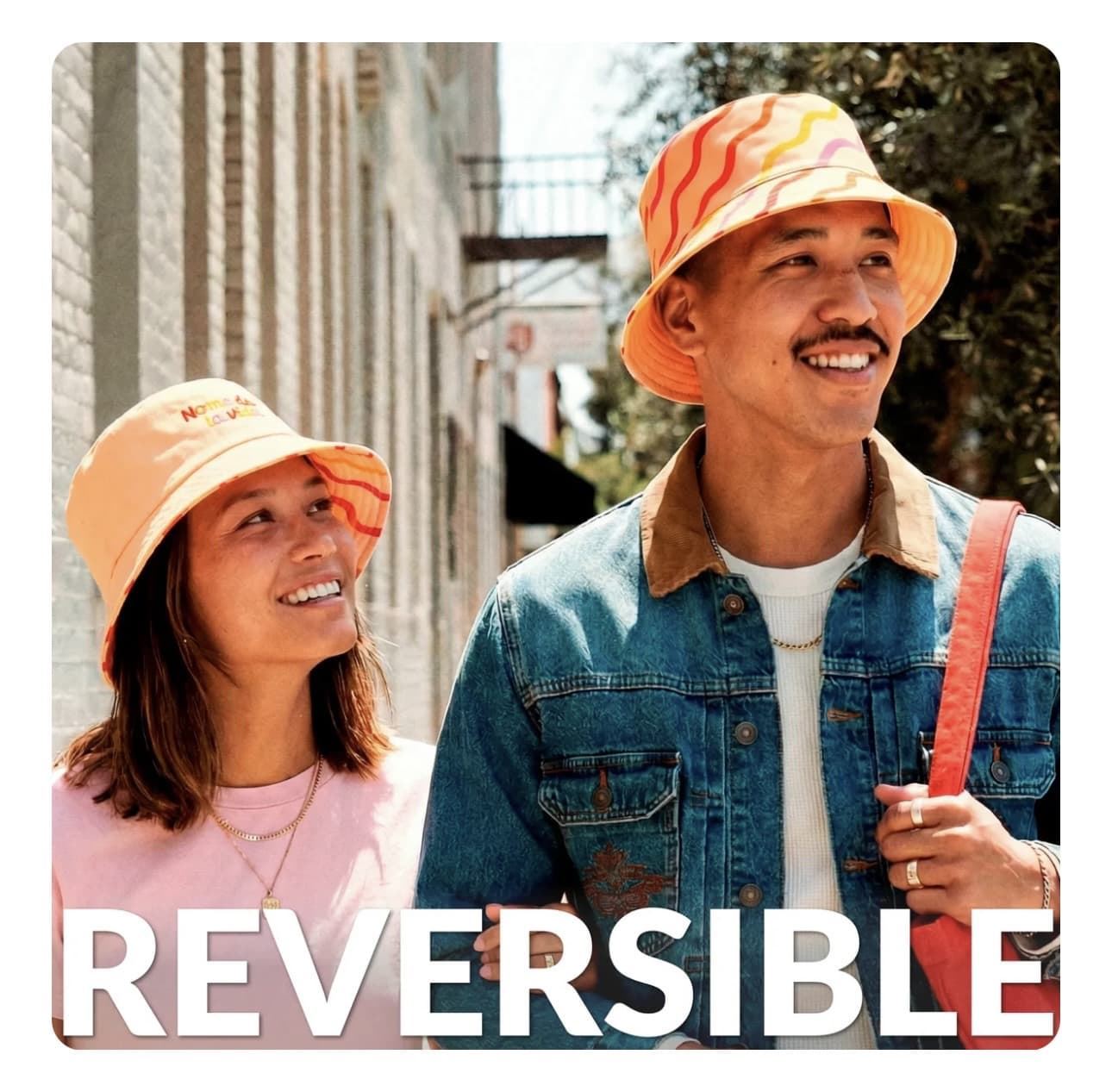 GORRO PESCADOR “NO ME DA LA VIDA” FISURA - Imagen 2