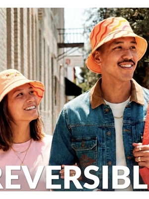 GORRO PESCADOR “NO ME DA LA VIDA” FISURA - Imagen 2