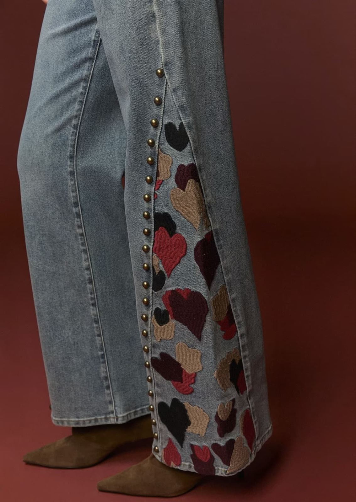 JEANS LOVELY MINUETO - Imagen 2