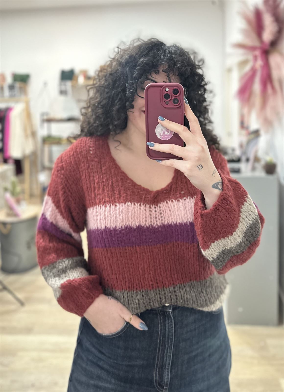 JERSEY CALADO MORAS - Imagen 1