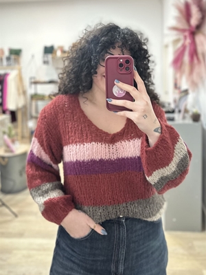 JERSEY CALADO MORAS - Imagen 1