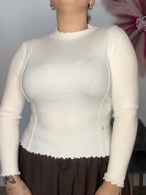 JERSEY PUNTO CRUDO - Imagen 2